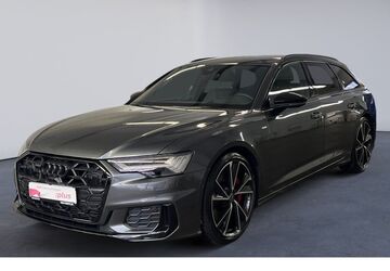 Audi A6 36.056 km 52.890 &euro; Göttingen OT Grone 37081