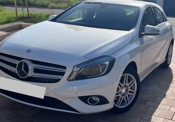 Mercedes-Benz A 180 136.000 km 10.500 &euro; Northeim 37154