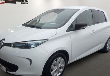 Renault ZOE 72.611 km 8.880 &euro; Göttingen 37077