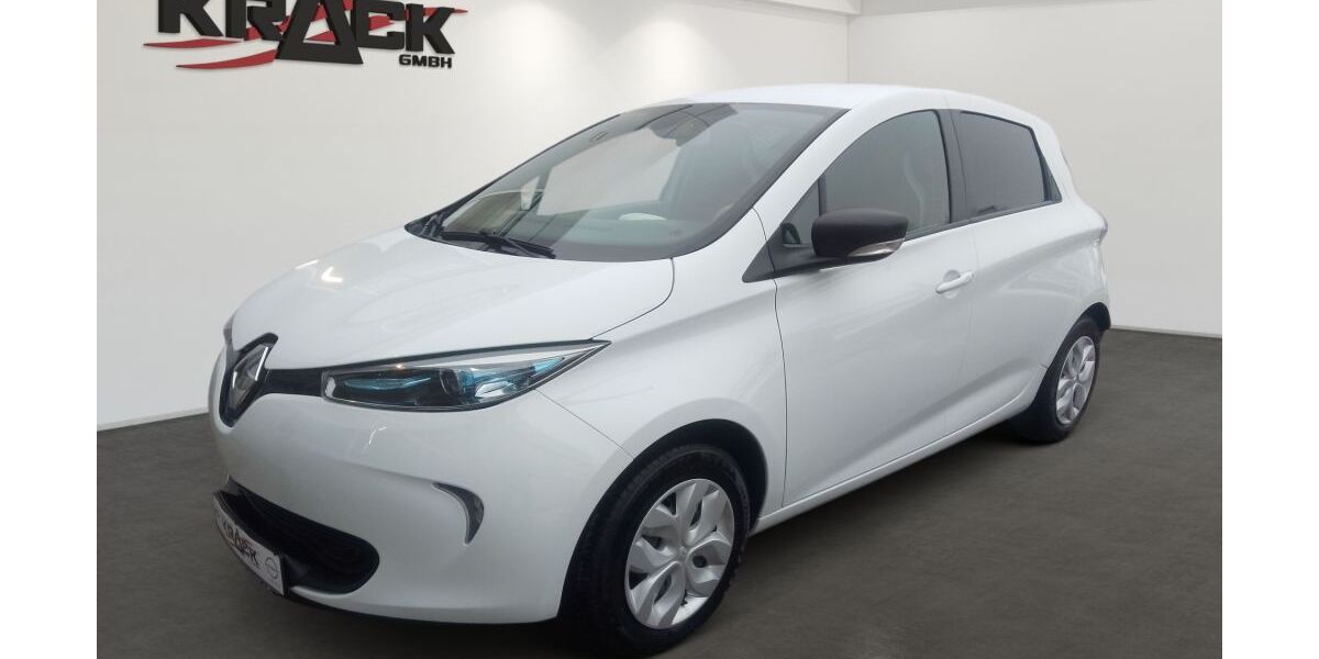 Renault ZOE 72.611 km 8.880 &euro; Göttingen 37077