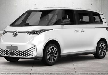 VW ID. Buzz 21.500 km 48.888 &euro; Northeim 37154