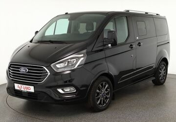 Ford Tourneo Custom 89.969 km 32.990 &euro; Göttingen 37081