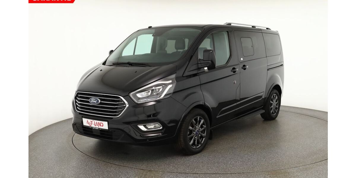 Ford Tourneo Custom 89.969 km 32.990 &euro; Göttingen 37081