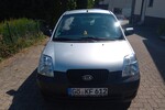 Kia Picanto 56.000 km 2.850 &euro; Gieboldehausen 37434