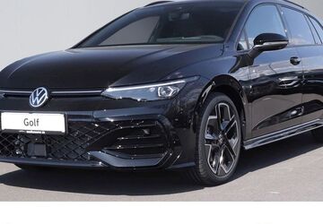 VW Golf 7.646 km 42.880 &euro; Göttingen 37081