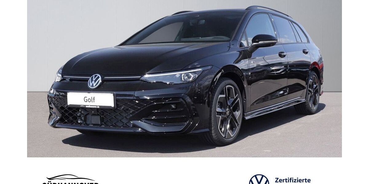 VW Golf 7.646 km 42.880 &euro; Göttingen 37081