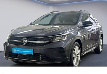 VW Taigo 9.687 km 22.480 &euro; Göttingen 37081