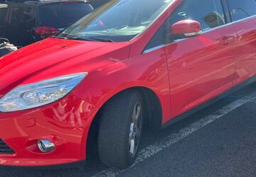 Ford Focus 240.000 km 2.500 &euro; Göttingen 37079