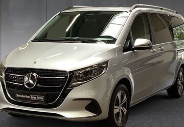 Mercedes-Benz V 300 3.275 km 62.430 &euro; Northeim 37154