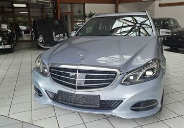 Mercedes-Benz E 300 188.239 km 12.995 &euro; Göttingen 37079