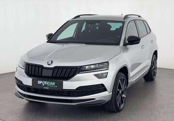 Skoda Karoq 67.078 km 26.970 &euro; Uslar 37170