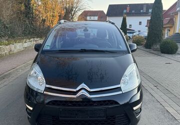 Citroen Grand C4 Picasso / SpaceTourer 210.590 km 2.900 &euro; BOVENDEN-GÖTTINGEN 37120
