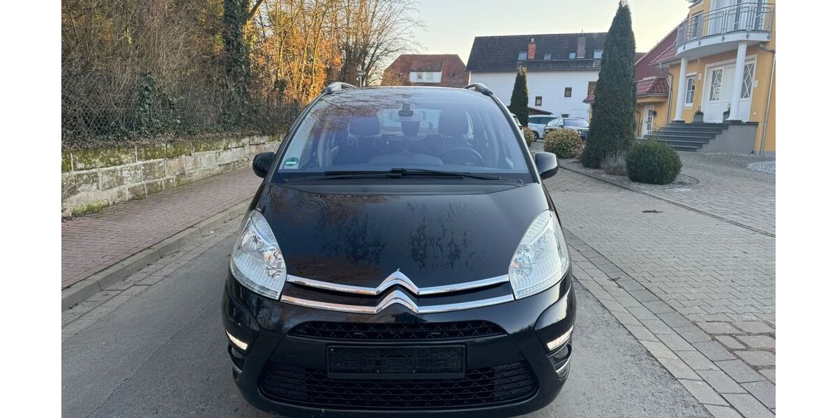 Citroen Grand C4 Picasso / SpaceTourer 210.590 km 2.900 &euro; BOVENDEN-GÖTTINGEN 37120