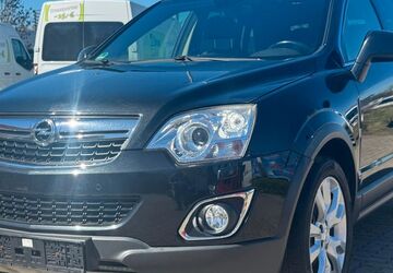 Opel Antara 179.111 km 6.990 &euro; Göttingen 37081