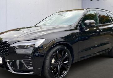 Volvo XC60 25.224 km 55.950 &euro; Göttingen 37079