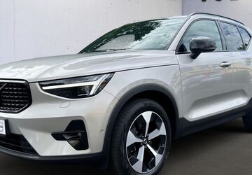 Volvo XC40 26.904 km 36.850 &euro; Göttingen 37079