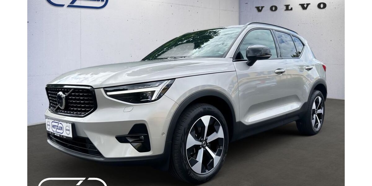Volvo XC40 26.904 km 36.850 &euro; Göttingen 37079