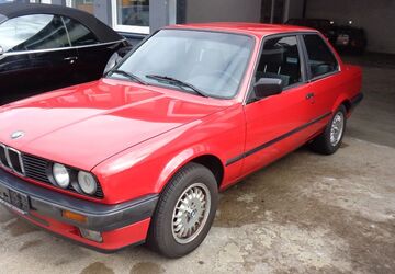 BMW 318 299.673 km 9.800 &euro; Göttingen 37081