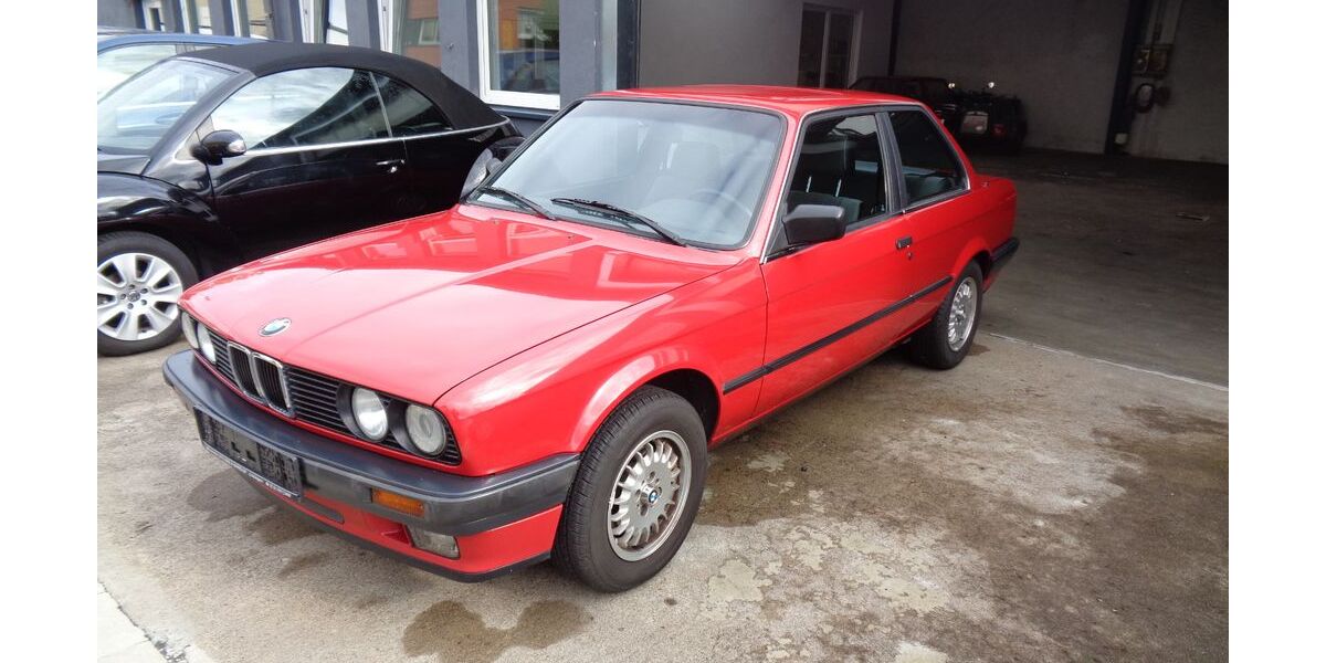 BMW 318 299.673 km 9.800 &euro; Göttingen 37081