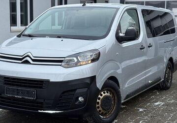 Citroen Jumpy 183.052 km 14.880 &euro; Göttingen 37077