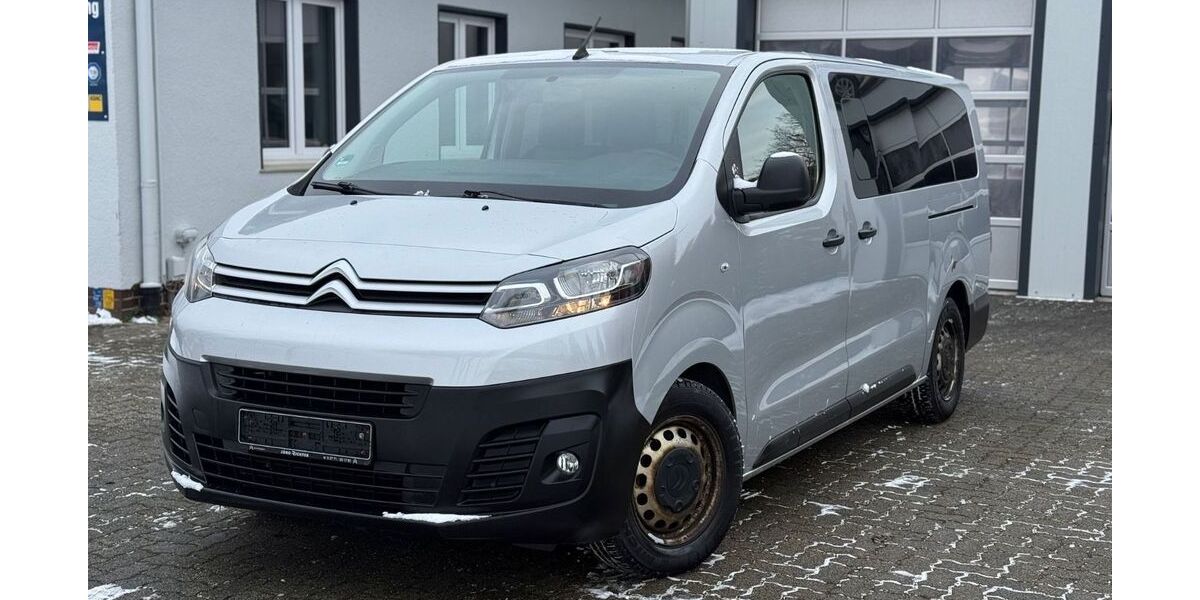 Citroen Jumpy 183.052 km 14.880 &euro; Göttingen 37077