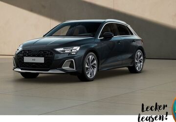 Audi A3 12.500 km 38.410 &euro; Northeim 37154