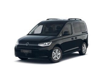 VW Caddy 6.000 km 36.840 &euro; Bad Sooden-Allendorf 37242