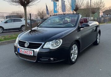 VW Eos 169.000 km 5.790 &euro; Hann. Münden 34346
