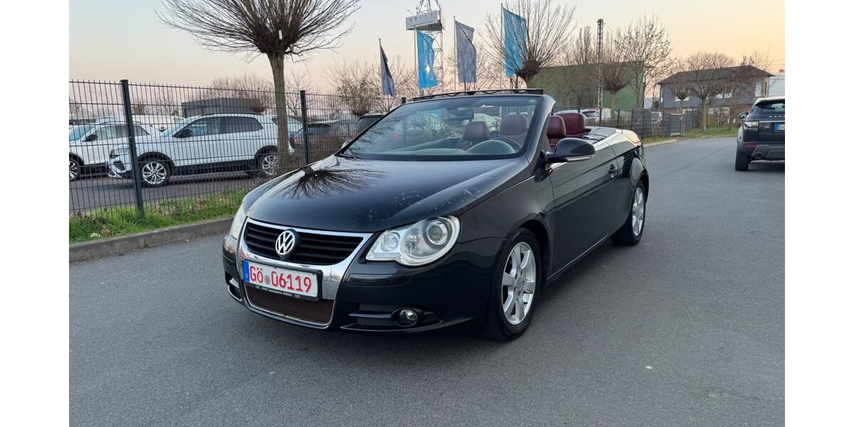 VW Eos 169.000 km 5.790 &euro; Hann. Münden 34346