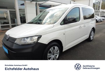 VW Caddy 23.396 km 26.900 &euro; Heilbad Heiligenstadt 37308