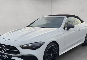 Mercedes-Benz CLE 200 3.001 km 63.730 &euro; Göttingen 37079