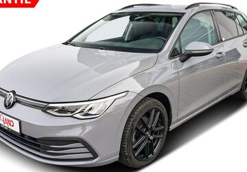 VW Golf 57.857 km 19.950 &euro; Göttingen 37081