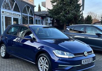 VW Golf 69.400 km 13.400 &euro; Northeim 37154