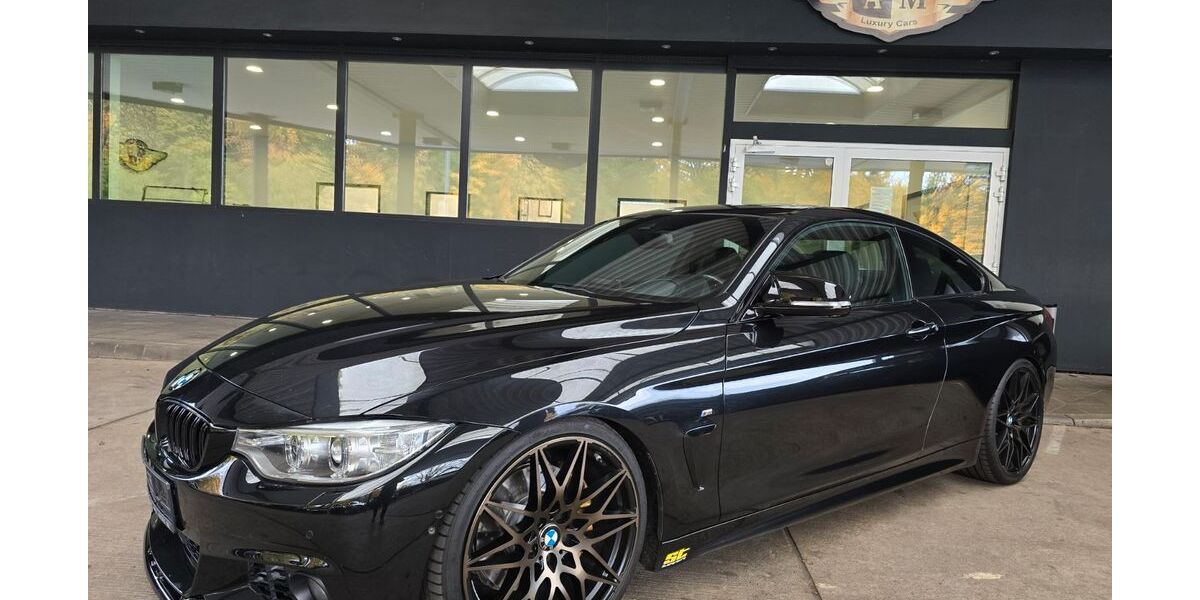 BMW 435 213.000 km 25.450 &euro; Göttingen 37081