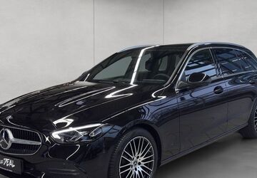 Mercedes-Benz C 200 3.444 km 45.900 &euro; Göttingen 37079