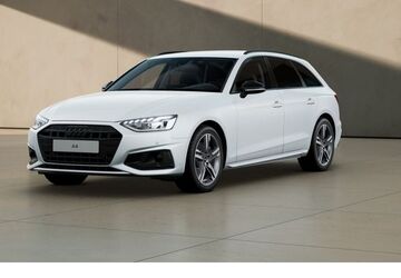 Audi A4 15.300 km 38.880 &euro; Northeim 37154