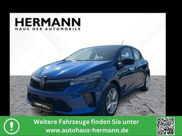 Gebrauchte Renault Clio