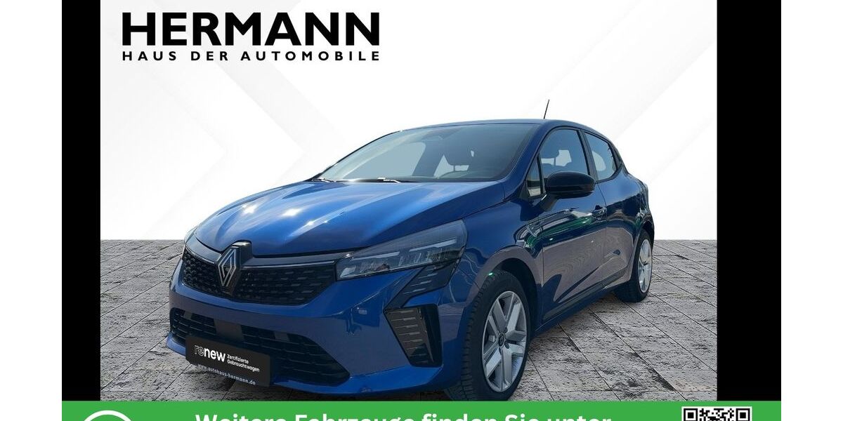 Renault Clio 5.679 km 17.382 &euro; Göttingen 37079