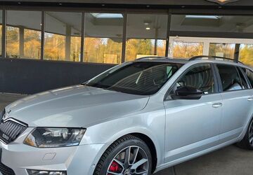 Skoda Octavia 273.000 km 14.700 &euro; Göttingen 37081