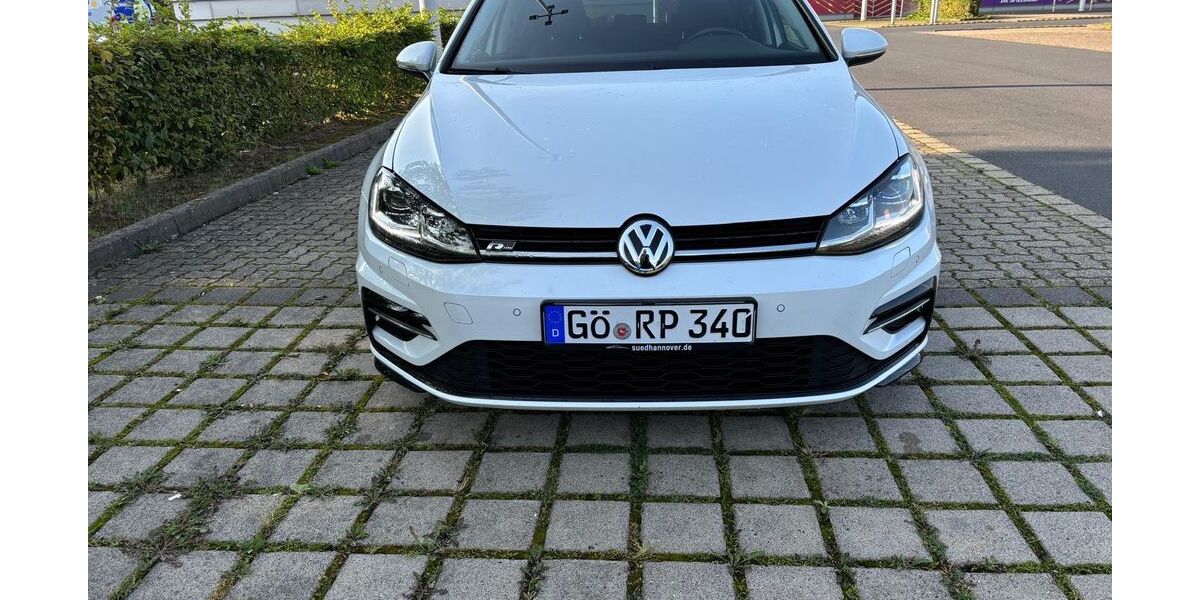 VW Golf 85.650 km 16.950 &euro; Rosdorf 37124