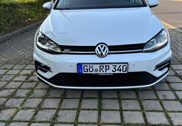 VW Golf 85.650 km 17.200 &euro; Rosdorf 37124