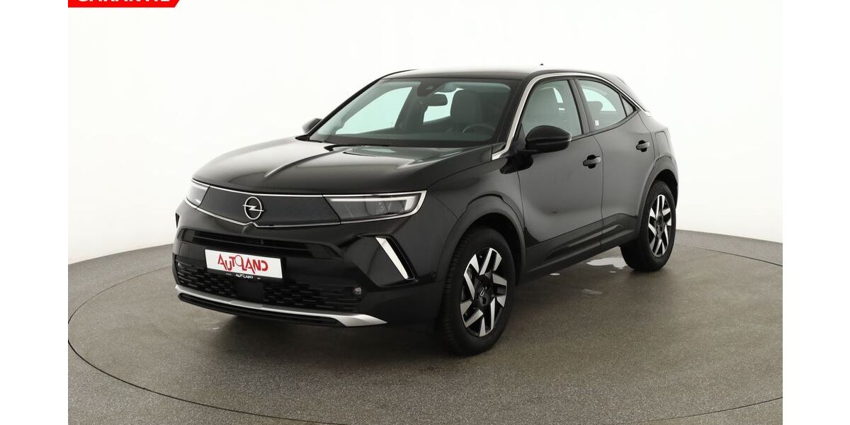 Opel Mokka 88.170 km 18.990 &euro; Göttingen 37081