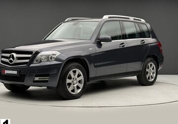 Mercedes-Benz GLK 220 30.861 km 25.900 &euro; Bovenden 37120