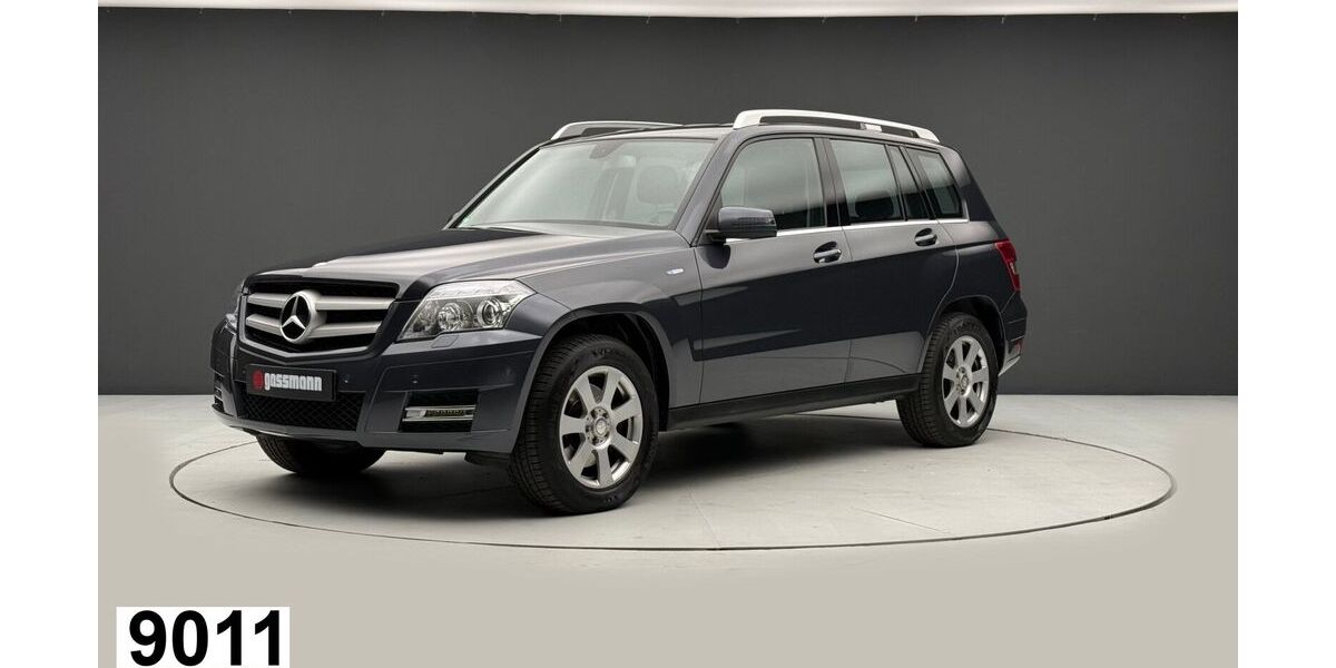 Mercedes-Benz GLK 220 30.861 km 25.900 &euro; Bovenden 37120
