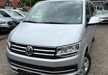 VW T6 Caravelle 244.500 km 21.500 &euro; Göttingen 37081