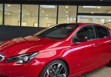 Peugeot 308 32.200 km 21.950 &euro; Göttingen 37081