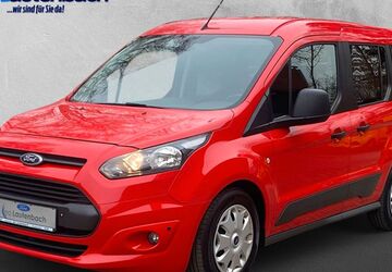 Ford Transit 135.100 km 11.700 &euro; Duderstadt 37115