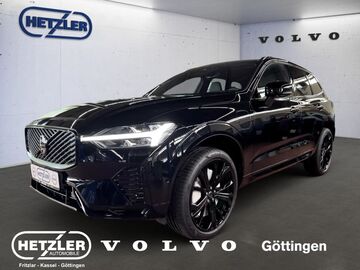 Gebrauchte Volvo XC60