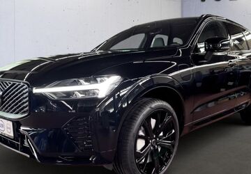 Volvo XC60 6.000 km 67.570 &euro; Göttingen 37079