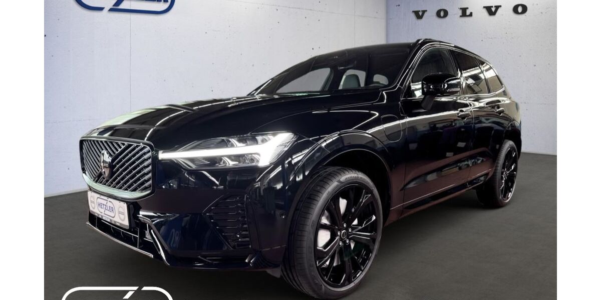 Volvo XC60 6.000 km 67.570 &euro; Göttingen 37079